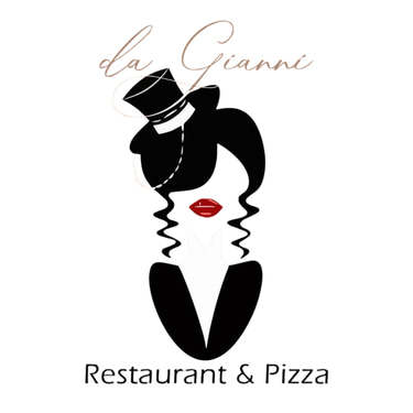 Da Gianni logo