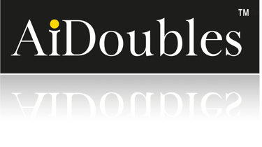 AiDoubles logo