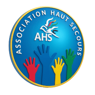 Association Haut Secours logo