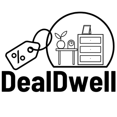 DealDwell logo