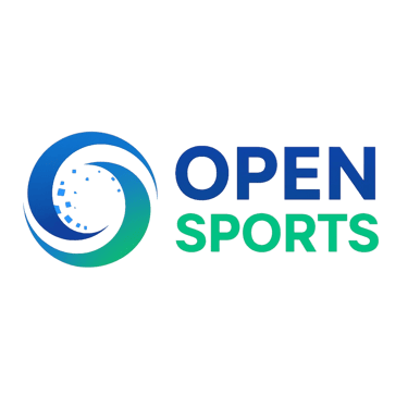 OPEN SPORTS logo