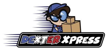Dexter Express logo