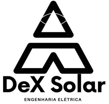 Dex Solar logo