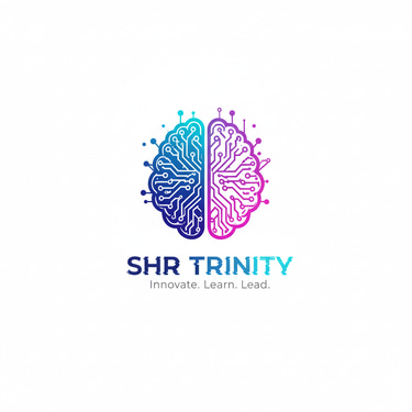 SHR Trinity logo