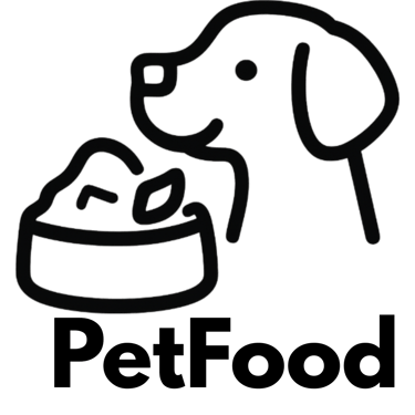 PetFood logo