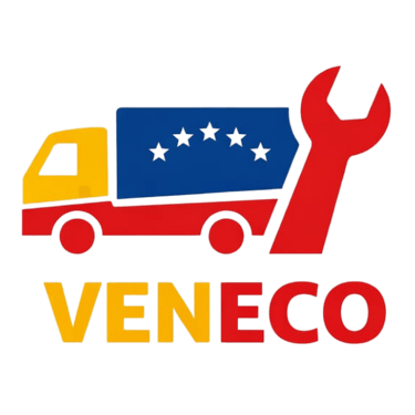 VENECO - Taller Mecanico logo