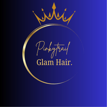 Pinky Trail Flawless Beauty Studio logo