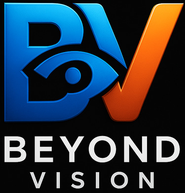 VISION BEYOND logo