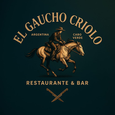 EL GAUCHO CRIOLO logo