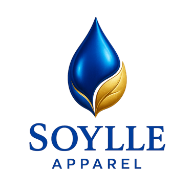 Soylle Apparel logo