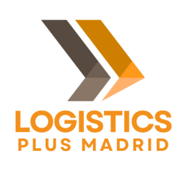 Logistic Plus Madrid logo