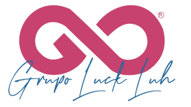 Grupo Luck Luh logo