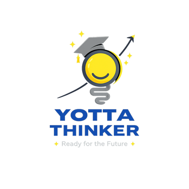 Yottathinker logo