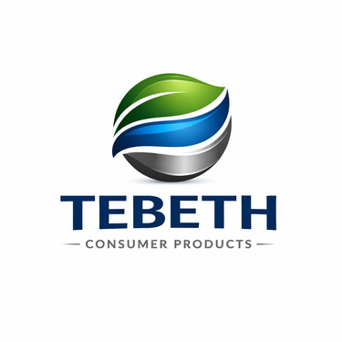 Tebeth Consumer Products logo