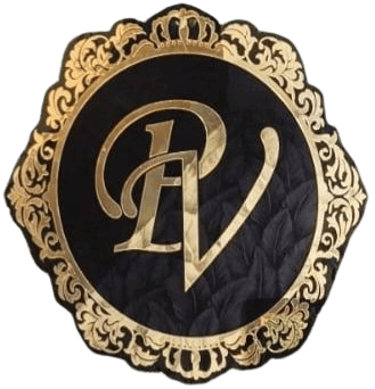 Prime Vogue Unisex Salon logo