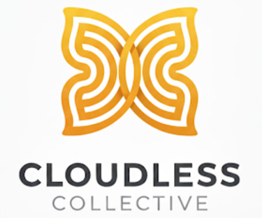 Cloudless Collective logo