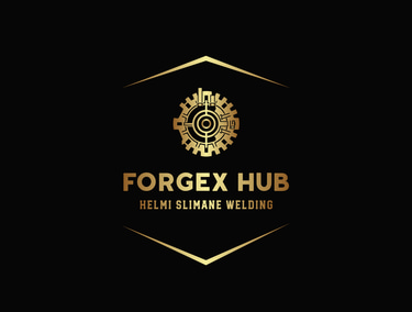 ForgeX Hub logo