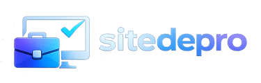 Site de pro logo