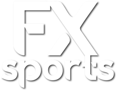 FX Sports logo