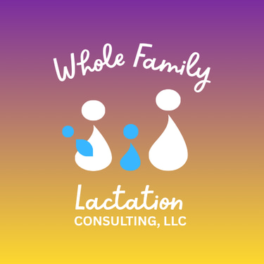 Lactaition Consulting logo