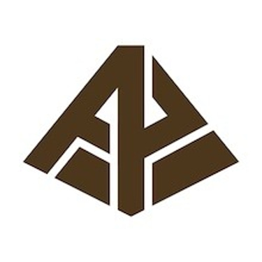 The American Institute for Pyramid Research logo