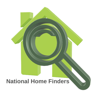 National Home Finders logo