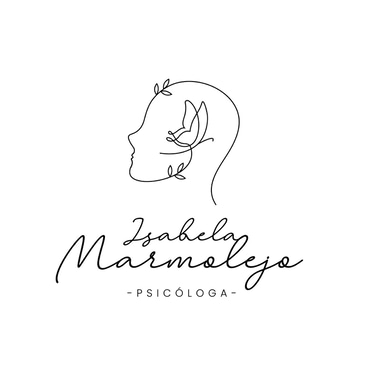 Psicologa Isabela Marmolejo logo
