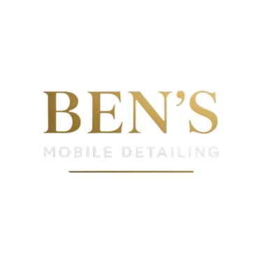 Ben’s Mobile Detailing logo