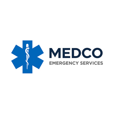 Medco EMS logo