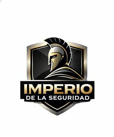 IMPERIO DE LA SEGURIDAD logo