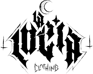 La Logia Clothing logo