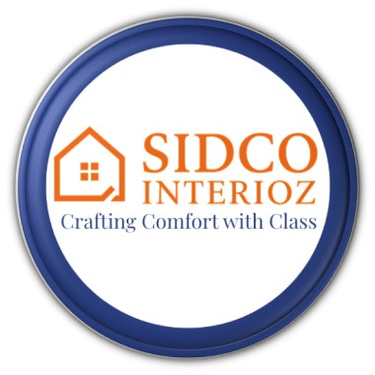 Sidco Interioz logo