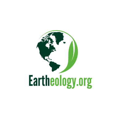 EARTHEOLOGY logo