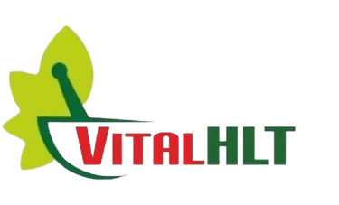 Vital Hlt logo