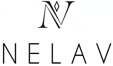 nelav jewelry logo