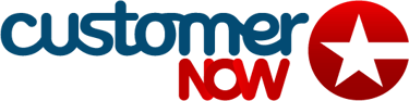 CUSTOMERNOW logo