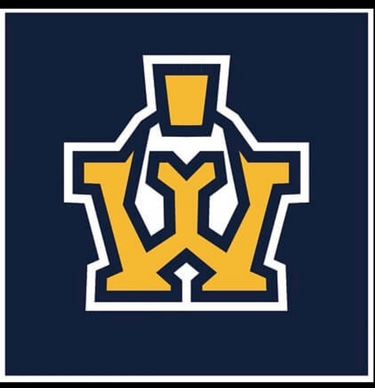 Weston Youth Football logo