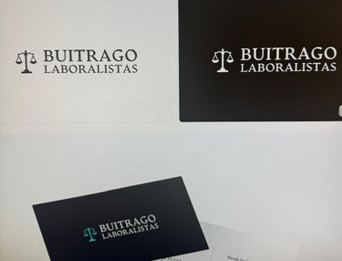 Buitrago Laboralistas logo