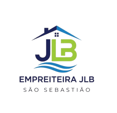 Empreiteira JLB logo