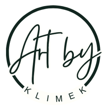 art by klimek logo