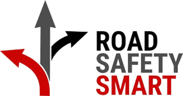 Road Safety Smart logo