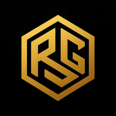 Rygon3D logo