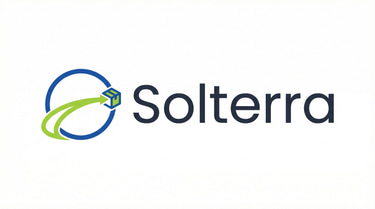 Solterra logo