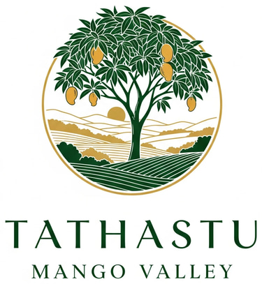 Tathastu Mango Valley by Konkan Estates logo
