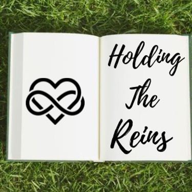 Holding The Reins logo