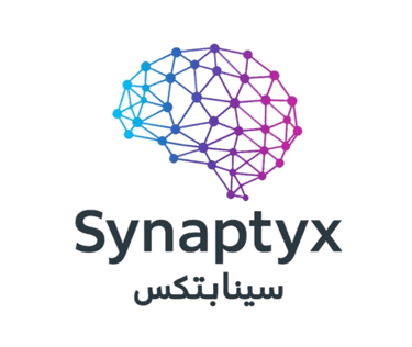 SynaptTyx logo