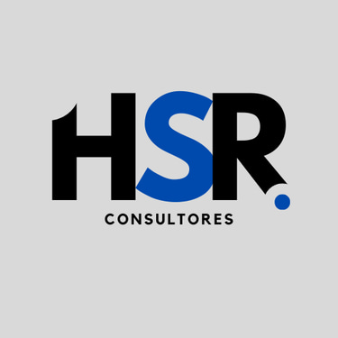 HSR CONSULTORES logo