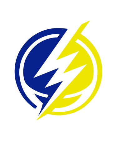 flash impact agency logo