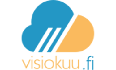 webvisiokuu logo