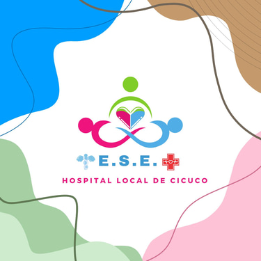 E.S.E HOSPITAL LOCAL DE CICUCO logo